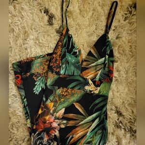 Forever 21 Bodycon Style Dress